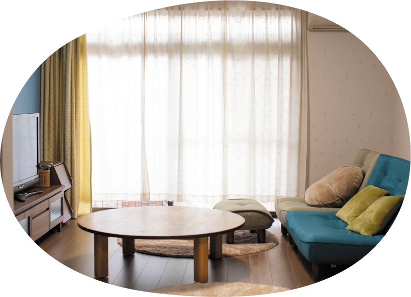 インテリアコーディネーター