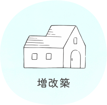 増改築