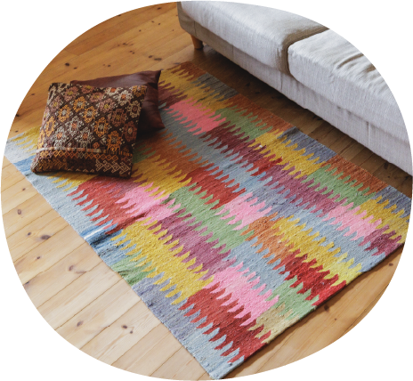 インテリアコーディネーター